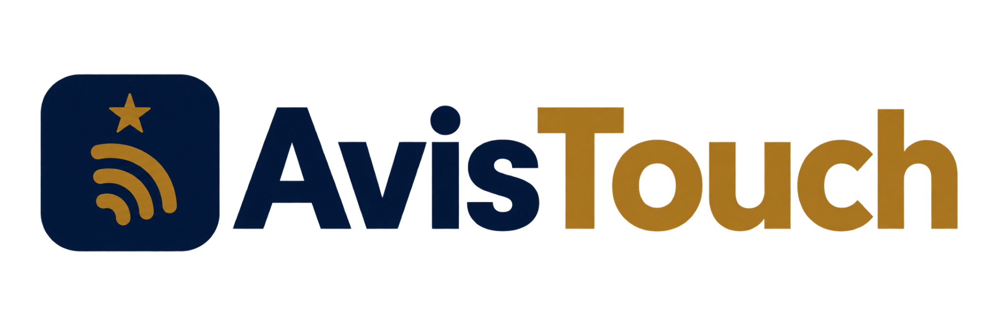 AvisTouch